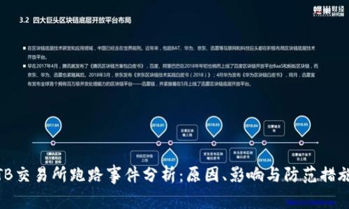TB交易所跑路事件分析：原因、影响与防范措施
