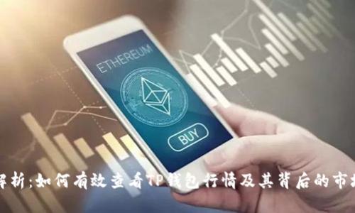 全面解析：如何有效查看TP钱包行情及其背后的市场动态
