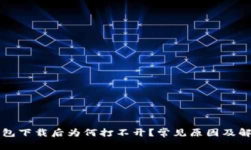 TP冷钱包下载后为何打不开?常见原因及解决方法