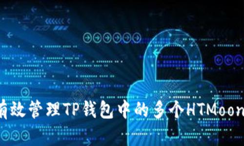 如何有效管理TP钱包中的多个HTMoon资产？