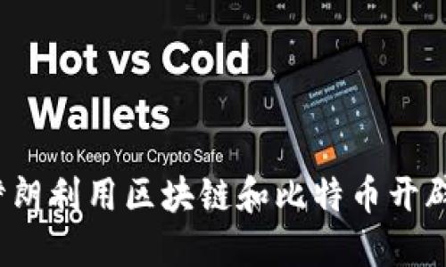 如何在伊朗利用区块链和比特币开辟新商机？