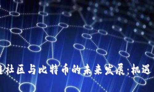 区块链社区与比特币的未来发展：机遇与挑战