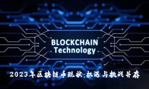 2023年区块链币现状：机遇与挑战并存