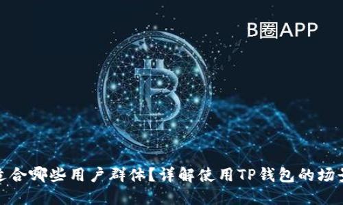 TP钱包适合哪些用户群体？详解使用TP钱包的场景与优势