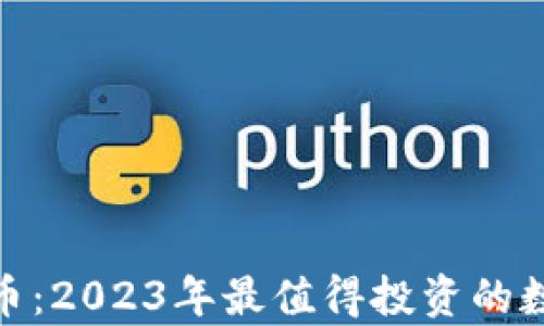 
tp钱包质押币：2023年最值得投资的数字资产选择