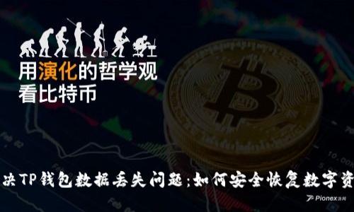 解决TP钱包数据丢失问题：如何安全恢复数字资产