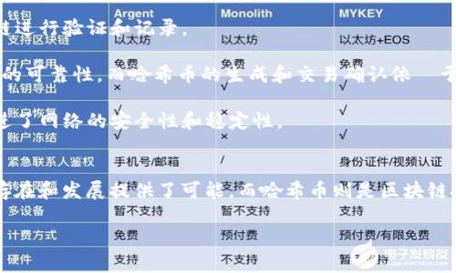 区块链和哈希币之间有着密切的关系。区块链是支撑哈希币（如比特币、以太坊等）运行的底层技术，而哈希币则是利用区块链技术进行交易和价值存储的数字资产。下面详细阐述两者的关系。

### 1. 区块链的定义及特点
区块链是一种分布式账本技术，能够安全、透明地记录和储存数据。其主要特点包括：

- **去中心化**：没有单一的控制方，所有参与者都平等地参与到网络中来，提高了系统的安全性。
  
- **不可篡改性**：一旦数据被写入区块链，就无法被更改或删除，这为交易提供了信任保障。

- **透明性**：所有的交易记录对所有参与者公开，增强了用户的信任。

- **安全性**：通过加密技术防止未授权的访问和数据被篡改。

### 2. 哈希币的定义及特点
哈希币是基于区块链技术构建的数字货币，典型的例子包括比特币和以太坊。其特点包括：

- **数字化**：哈希币仅通过数字形式存在，利用区块链技术保留交易记录。

- **全球流通**：用户可以在全球范围内进行交易，打破了传统货币交易的时间和空间限制。

- **匿名性**：许多哈希币的交易具有一定的匿名性，保护了用户的隐私。

- **投资性**：哈希币常常被视为投资工具，具有一定的价值波动性。

### 3. 区块链与哈希币的关系
- **基础设施**：区块链为哈希币提供了必要的基础设施。所有哈希币的交易都需经过区块链进行验证和记录。

- **共识机制**：区块链通过设定共识机制（如工作量证明PoW、权益证明PoS等）来保证交易的可靠性，而哈希币的生成和交易确认依賴于这些共识机制。

- **激励机制**：参与区块链网络的矿工（或验证者）通过挖矿获得哈希币作为奖励，这也促进了网络的安全性和稳定性。

### 4. 小结
区块链与哈希币是现代数字经济中不可或缺的两大元素。区块链作为技术支撑，为哈希币的存在和发展提供了可能，而哈希币则是区块链技术的应用场景之一，通过这些数字货币，人们能够体验到去中心化、快速和透明的交易方式。

这种相互依存的关系，将在未来的数字经济中持续演变，推动更广泛的应用和发展。