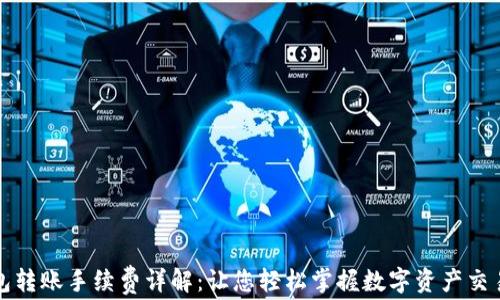 
TP钱包转账手续费详解：让您轻松掌握数字资产交易成本