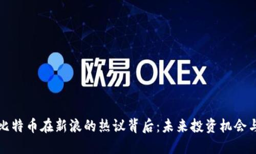 区块链与比特币在新浪的热议背后：未来投资机会与风险探讨