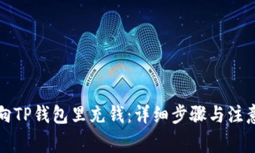 如何向TP钱包里充钱：详细步骤与注意事项