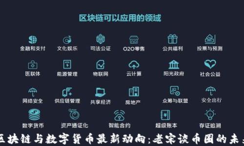 
区块链与数字货币最新动向：老宋谈币圈的未来
