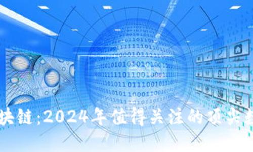 分片区块链：2024年值得关注的顶尖数字货币