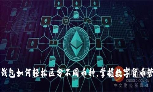 揭秘TP钱包如何轻松区分不同币种，掌握数字货币管理技巧