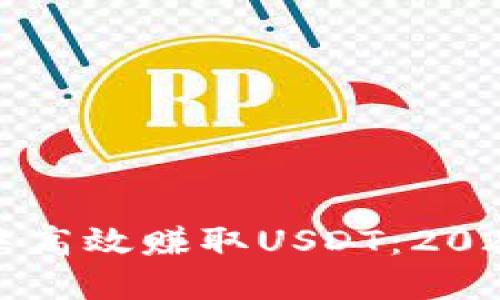 如何在TP钱包中高效赚取USDT：2023年的实用指南