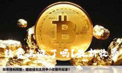 TP钱包手续费上涨了吗？最新收费标准详解