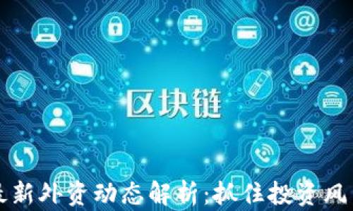 
2023年区块链最新外资动态解析：抓住投资风口，洞察市场趋势