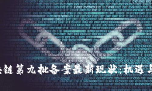 jiaoti区块链第九批备案最新现状：机遇与挑战并存