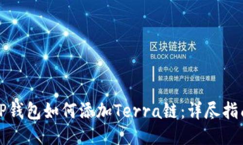 TP钱包如何添加Terra链：详尽指南