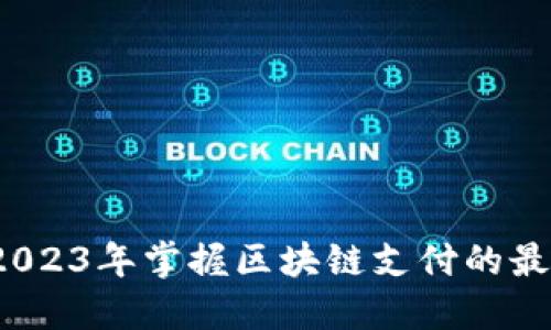如何在2023年掌握区块链支付的最新动态？