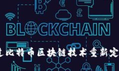 孙洪鹤：如何通过比特币