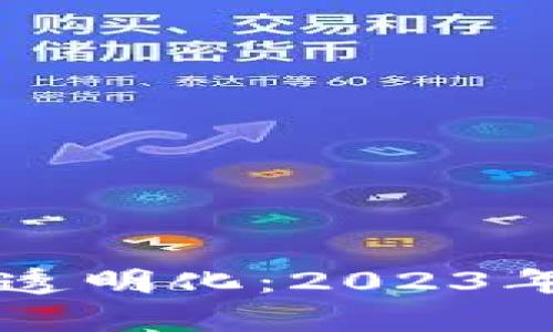 区块链技术让猪价透明化：2023年最新猪肉价格分析