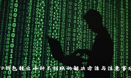 TP钱包转出币种不到账的解决方法与注意事项