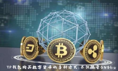   
TP钱包购买数字货币的多种方式：不仅限于BNB！