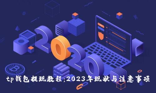 tp钱包提现教程：2023年现状与注意事项