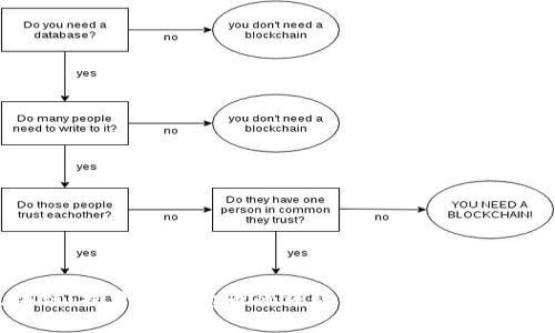 比特币区块链：揭开数字货币的神秘面纱，未来金融的转型之路