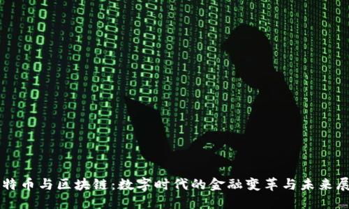 比特币与区块链：数字时代的金融变革与未来展望