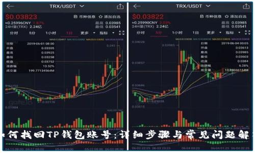 如何找回TP钱包账号：详细步骤与常见问题解答