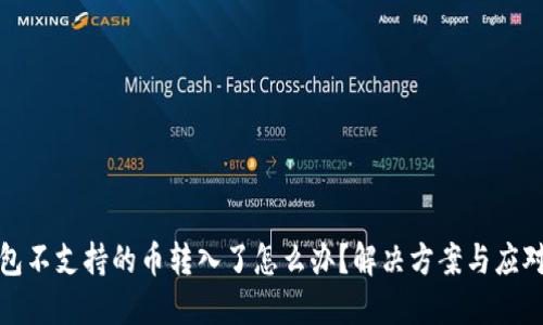 TP钱包不支持的币转入了怎么办？解决方案与应对策略