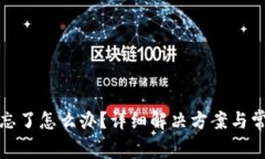 TP钱包密码忘了怎么办？详细解决方案与常见问题