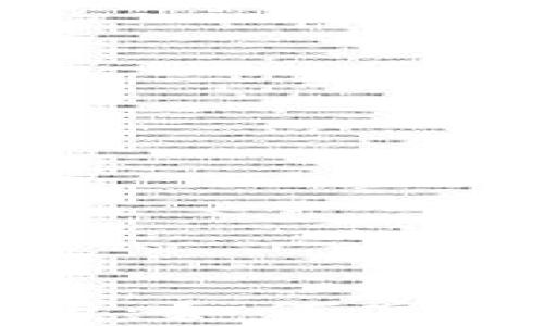 
TP钱包交易视频解析：如何高效管理你的数字资产