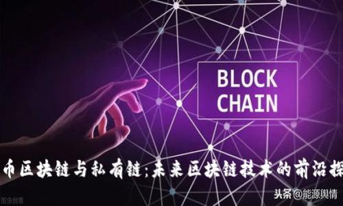 无币区块链与私有链：未来区块链技术的前沿探索