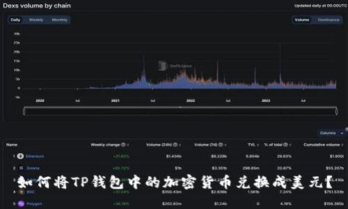 如何将TP钱包中的加密货币兑换成美元？