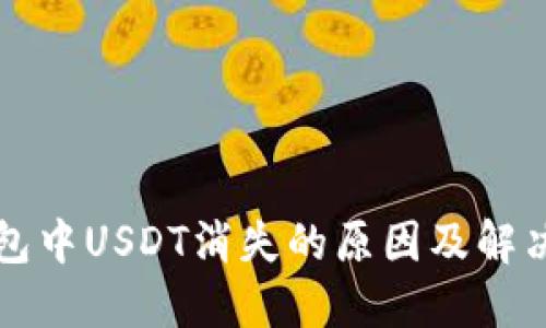 TP钱包中USDT消失的原因及解决方法