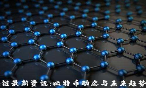 
区块链最新资讯：比特币动态与未来趋势分析