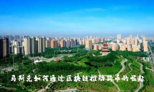 马斯克如何通过区块链推动狗币的崛起